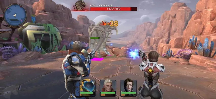 这家小而资深的SLG厂商5年之后再迎爆款？新游收入连续增长6个月未大推月流水已达800万！(图28)