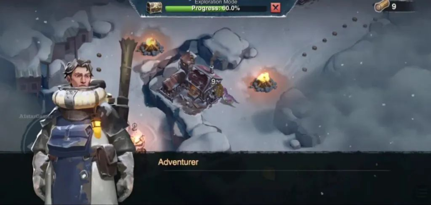 这家小而资深的SLG厂商5年之后再迎爆款？新游收入连续增长6个月未大推月流水已达800万！(图31)