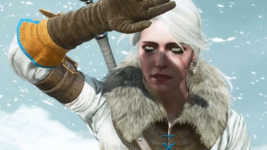 RTX5090玩家必玩：外媒推荐极致画质开放世界巨作(图8)