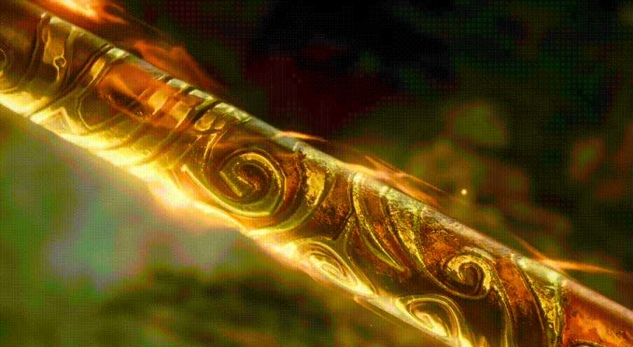 燃爆5月！《潮汐守望者》孙悟空霸气返场海量福利来袭！(图3)