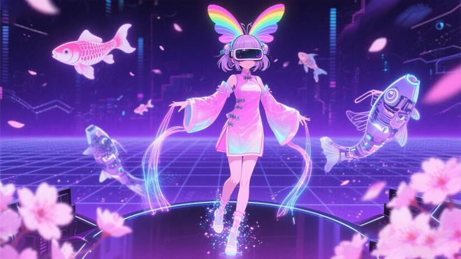 异形追杀、极地求生、开店模拟：VR游戏的脑洞边界在哪里？