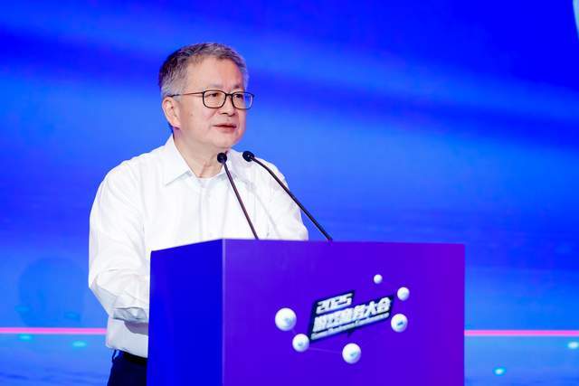 把握趋势：小游戏出海的黄金时代—2025年度游戏商务大会圆满举办(图2)