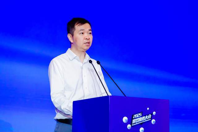 把握趋势：小游戏出海的黄金时代—2025年度游戏商务大会圆满举办(图3)