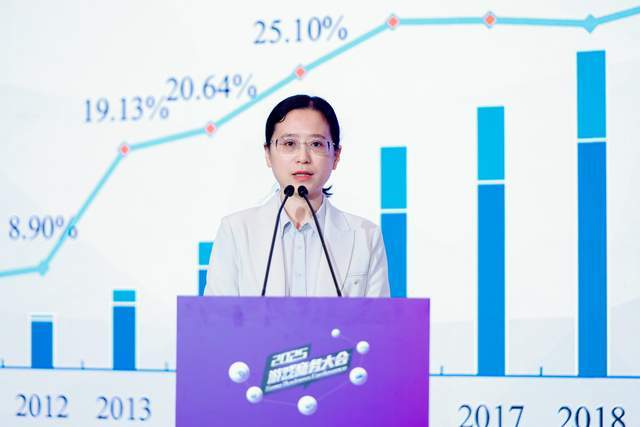 把握趋势：小游戏出海的黄金时代—2025年度游戏商务大会圆满举办(图9)