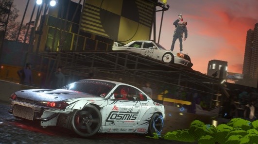 2025十大必玩的赛车游戏神作盘点(图7)