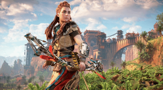 索尼《地平线万份诉讼文件披露(图2)