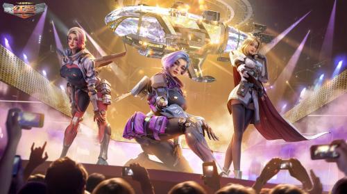 儒意景秀的“生态森林”解码IP协同与全球化布局的增长密码(图2)