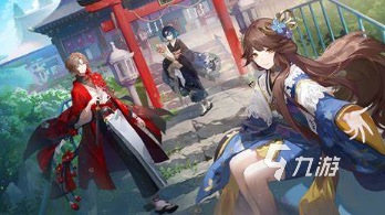 火爆的手机大型游戏汇总2024必玩的手机大型游戏top5