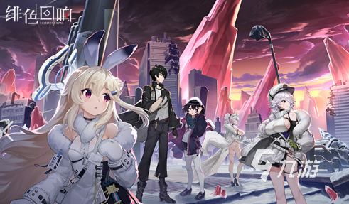 火爆的手机大型游戏汇总2024必玩的手机大型游戏top5(图4)