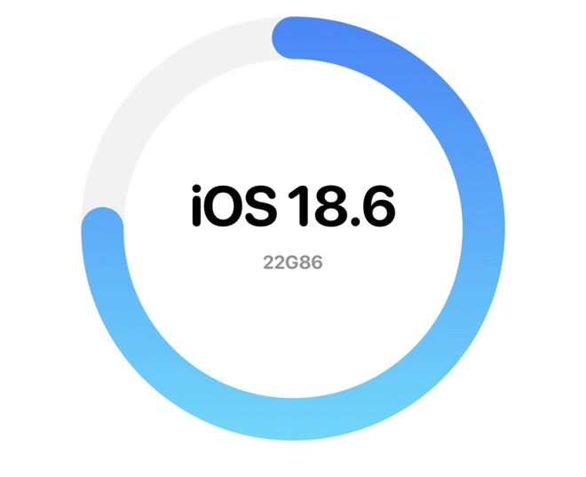 iOS186已推送正式版：别急着更新看看首批果粉怎么说！(图4)