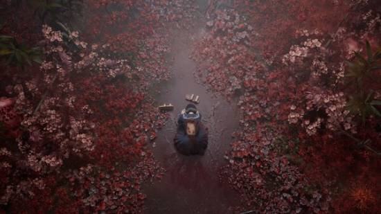 IGN《寂静岭f》试玩报告：有望成为年度恐怖佳作(图3)