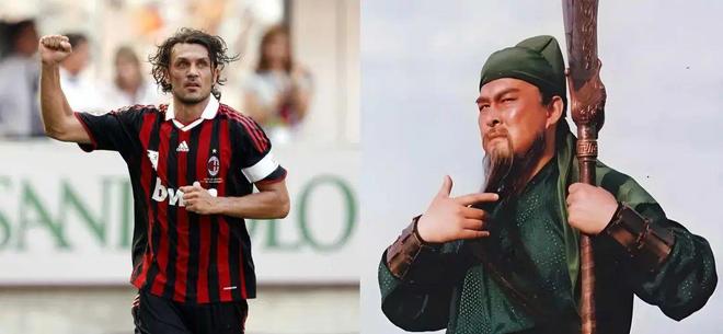 这次真在球场上看到“三英战吕布”了！(图12)