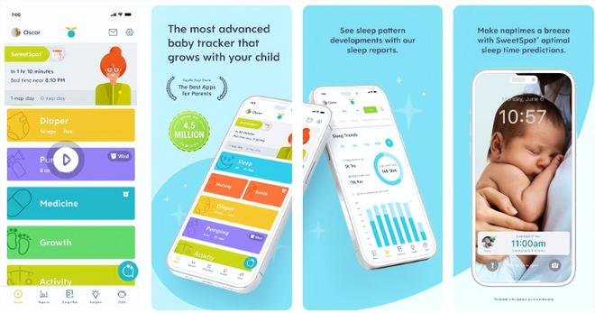 做App月入千万、卖硬件做出上市公司这个赛道默默吸金(图3)