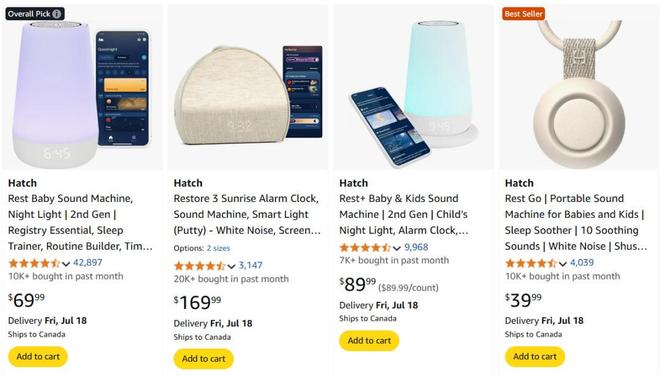 做App月入千万、卖硬件做出上市公司这个赛道默默吸金(图19)