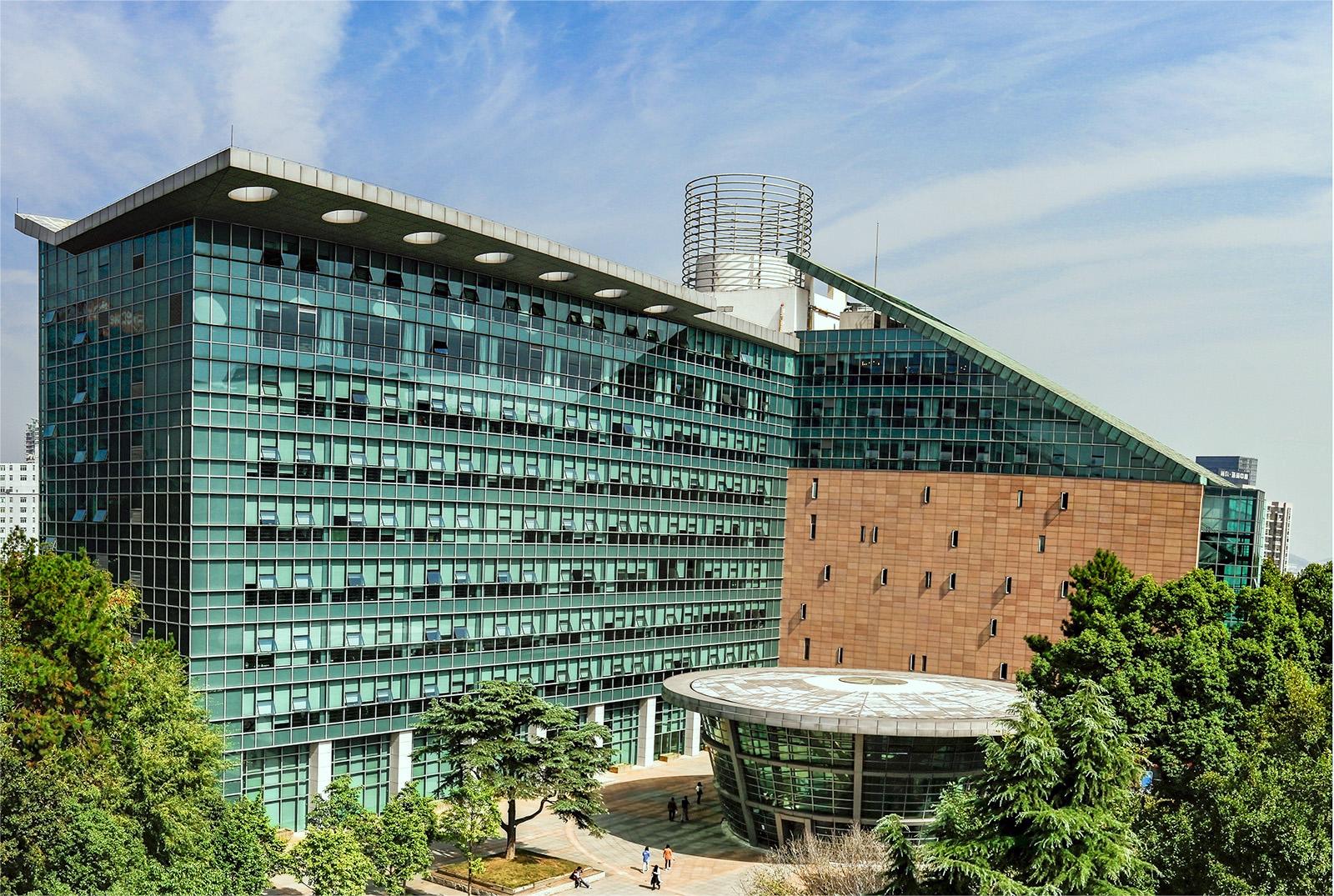 华中师范大学2024年韩国名校国际本科留学(图5)