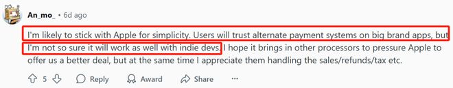 “苹果税”落幕！Epic高调申请《堡垒之夜》重返美国iOS(图7)