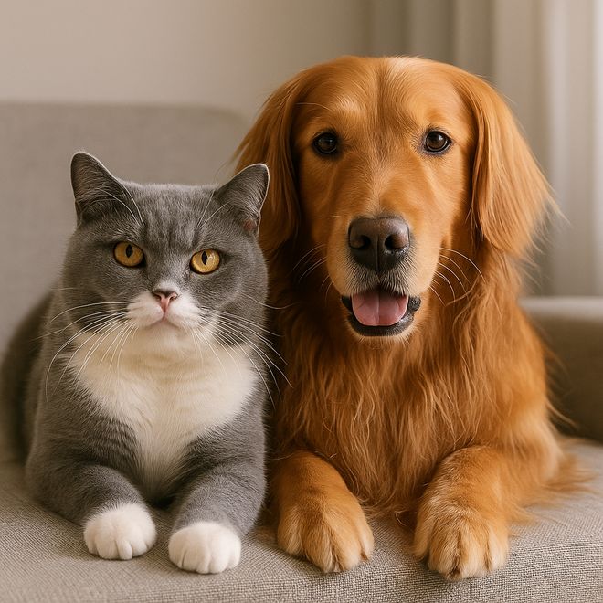 乖宝、中宠、佩蒂：国产替代如何改写宠物市场“游戏规则”？(图8)