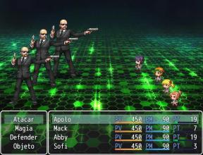 2024年必玩！你知道高人气的十大RPG游戏都有哪些吗？(图2)