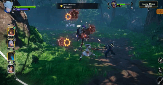 期待值拉满！曝《王国之心》新作有超20个迪士尼世界(图4)