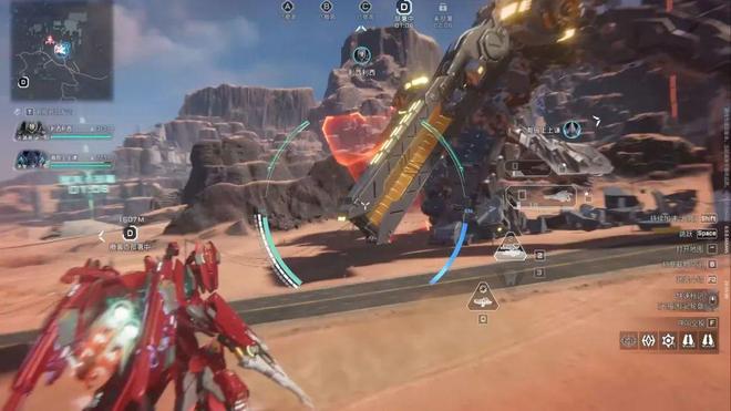 搜打撤就是下一个吃鸡？海内外大厂齐上阵押注下一个现象级爆款游戏干线(图7)