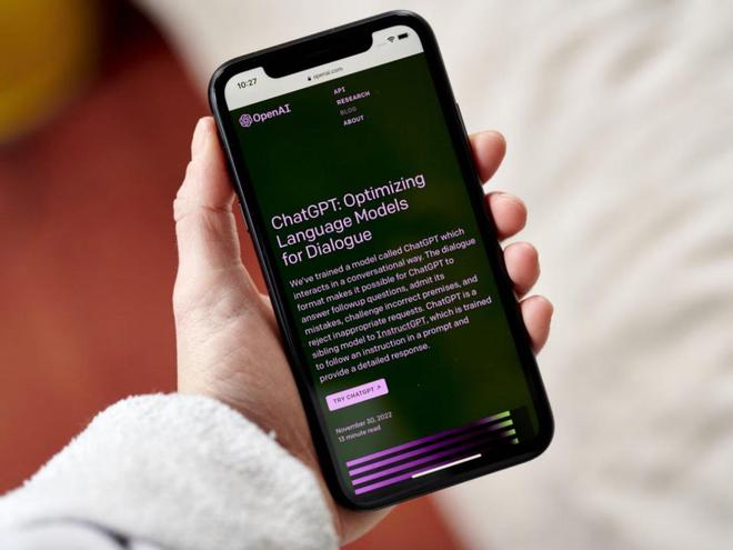 AI“失意者”苹果到了它的「诺基亚时刻」吗？(图3)