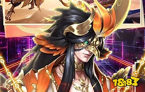 2024口碑最好的手游排行榜免费手游平台上线送首充推荐