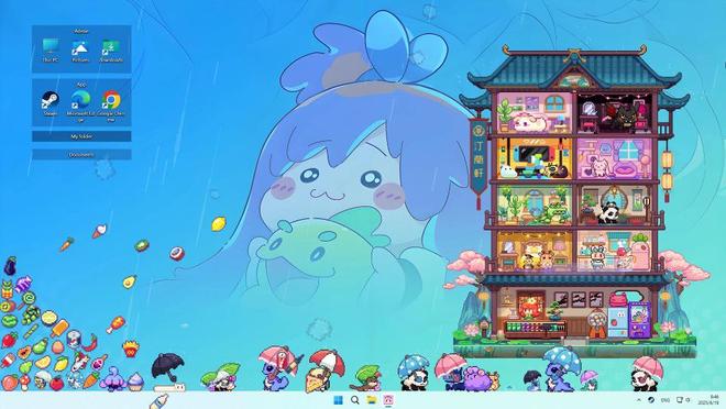 800万流水热销第4：谁能想到PC最火的新兴赛道竟是挂机小游戏(图8)