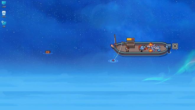 800万流水热销第4：谁能想到PC最火的新兴赛道竟是挂机小游戏(图7)