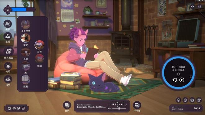 800万流水热销第4：谁能想到PC最火的新兴赛道竟是挂机小游戏(图15)