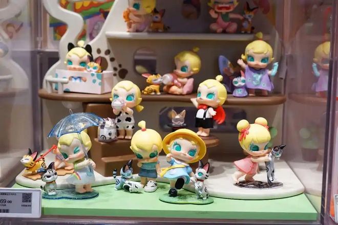 800万流水热销第4：谁能想到PC最火的新兴赛道竟是挂机小游戏(图20)