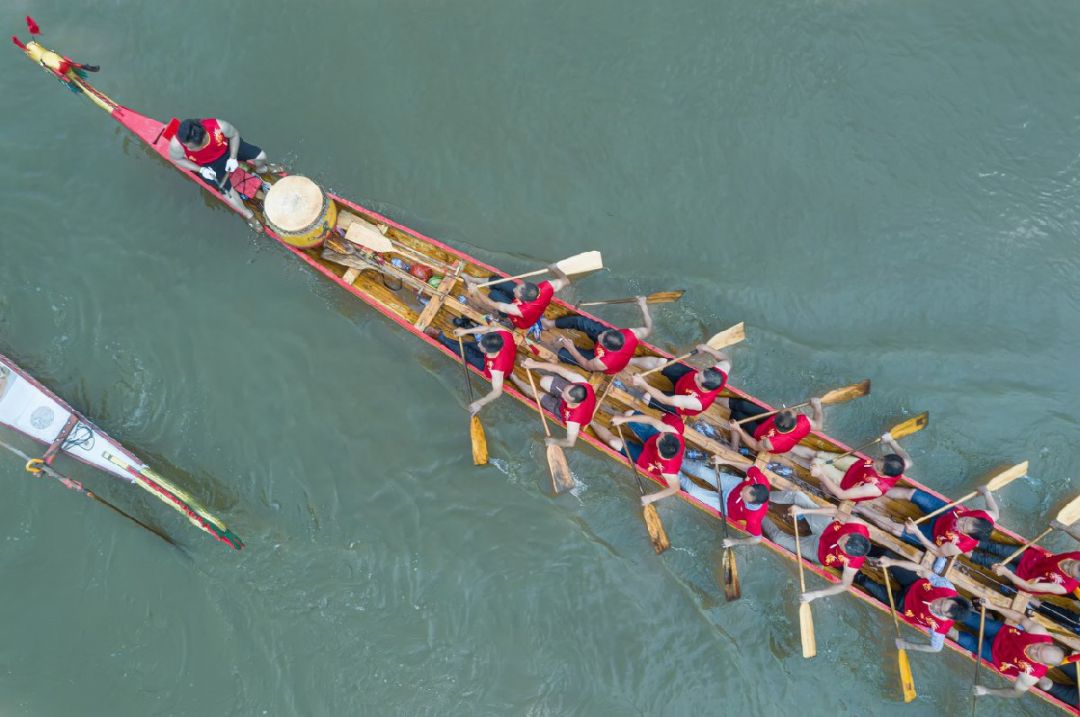 2025重庆端午节免费活动汇总（持续更新）(图3)