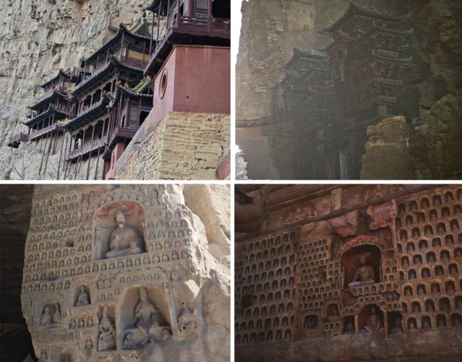 悟空之后“黑神话”下一个英雄现身：“捉我们的人来了”(图8)