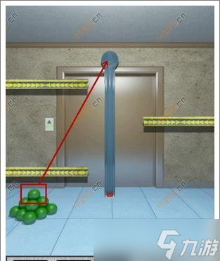 《百门之屋2024》第七关文攻略过关关键(图2)