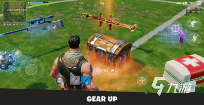 2024游戏有哪些耐玩2024有什么好玩的游戏