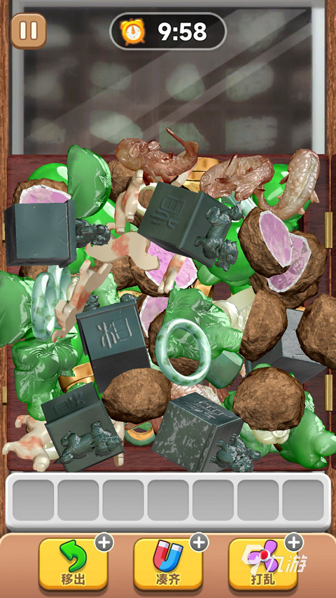 2024有啥好玩的游戏推荐最好玩的游戏排行榜介绍(图7)