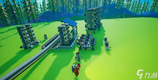 《异星探险家》太空元素在哪里介绍(图2)