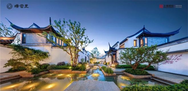 最新聚焦璟雲里-上海璟雲里楼盘详情-上海房天下(图2)