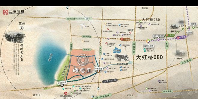 最新聚焦璟雲里-上海璟雲里楼盘详情-上海房天下(图25)