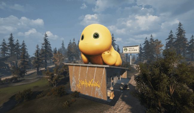 联名、二创、降压进入中场后的搜打撤品类还能怎么卷？游戏干线(图2)