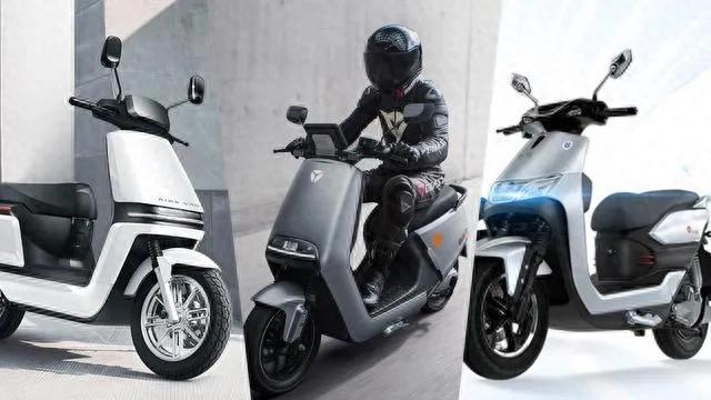 雅迪“失宠”九号上位电动两轮车未来谁主沉浮？