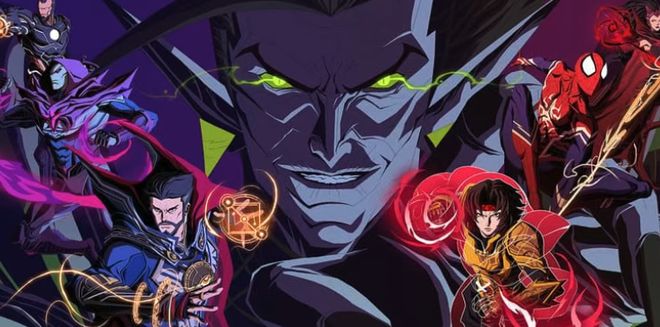 9月新游骤减：20款定档16款测试《盛世天下》《伊瑟》上线(图11)