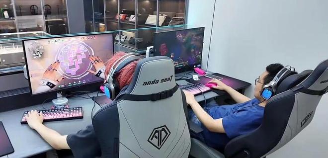 暑期网吧热度榜单公布PC射击市场势能强劲