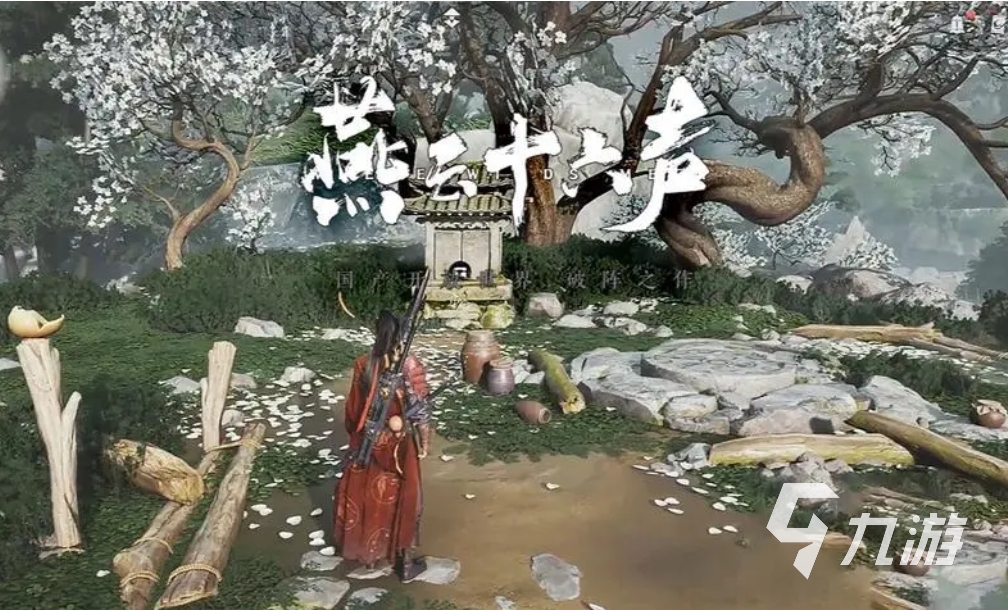 2024最火的游戏有哪些超人气游戏推荐(图4)