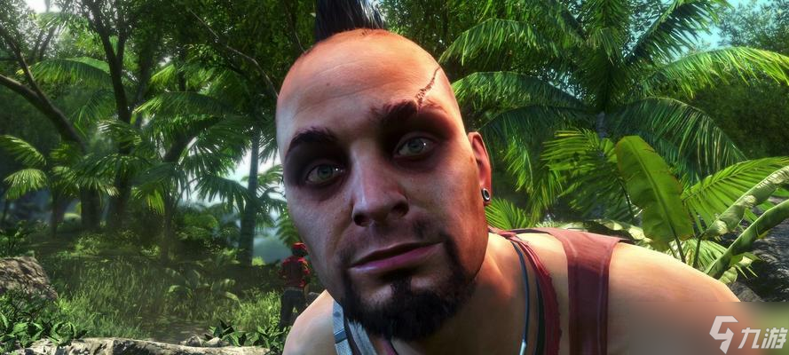 《孤岛惊魂3》游戏人物性格全面解析探究游戏角色的内心世界