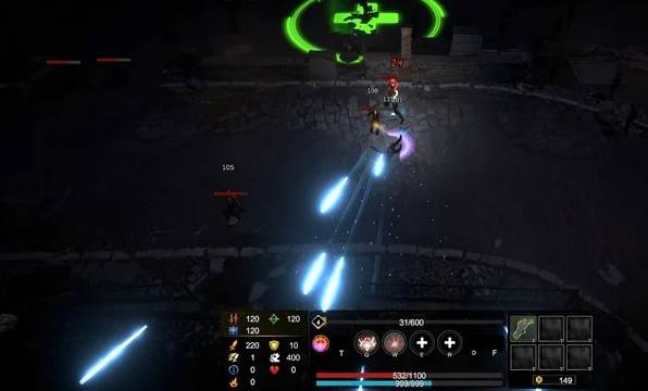 10款好评如潮的肉鸽游戏每一款都不能轻易错过(图3)