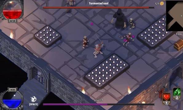 10款好评如潮的肉鸽游戏每一款都不能轻易错过