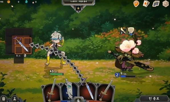 10款好评如潮的肉鸽游戏每一款都不能轻易错过(图7)