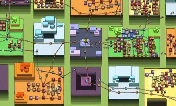 10款好评如潮的肉鸽游戏每一款都不能轻易错过(图4)