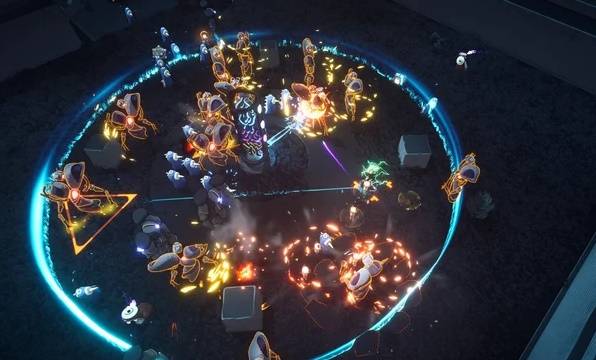 10款好评如潮的肉鸽游戏每一款都不能轻易错过(图5)