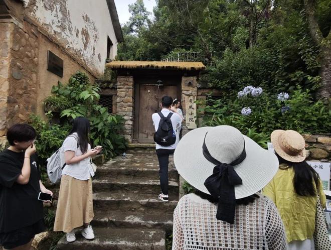 凤阳邑流量变“留量”艺术扎根结出“金果子”(图8)